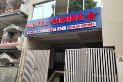 Address of Hotel O Shining Star