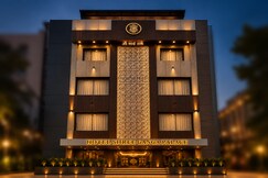 HOTEL SHREE GANGA PALACE