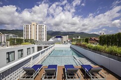 Novotel Chiangmai Nimman Journeyhub