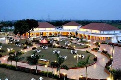 Rangoli Park Hotel & Resort