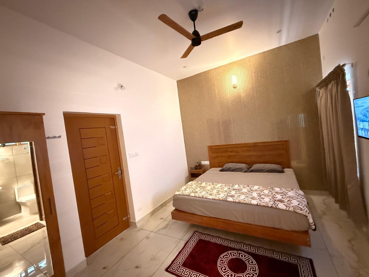 ELORA CREST MUNNAR HOMESTAY - Tap to explore photos