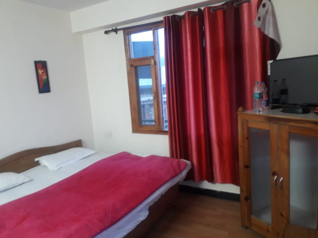 Rudra Homes | Rooms & Caretaker - Tap to explore photos