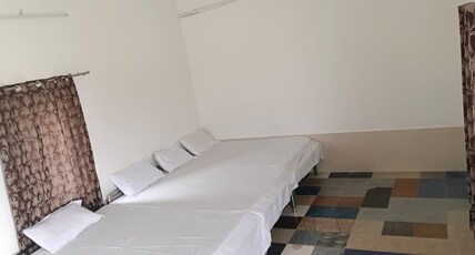 Vedantam Shri Room Type - Dormitory Room