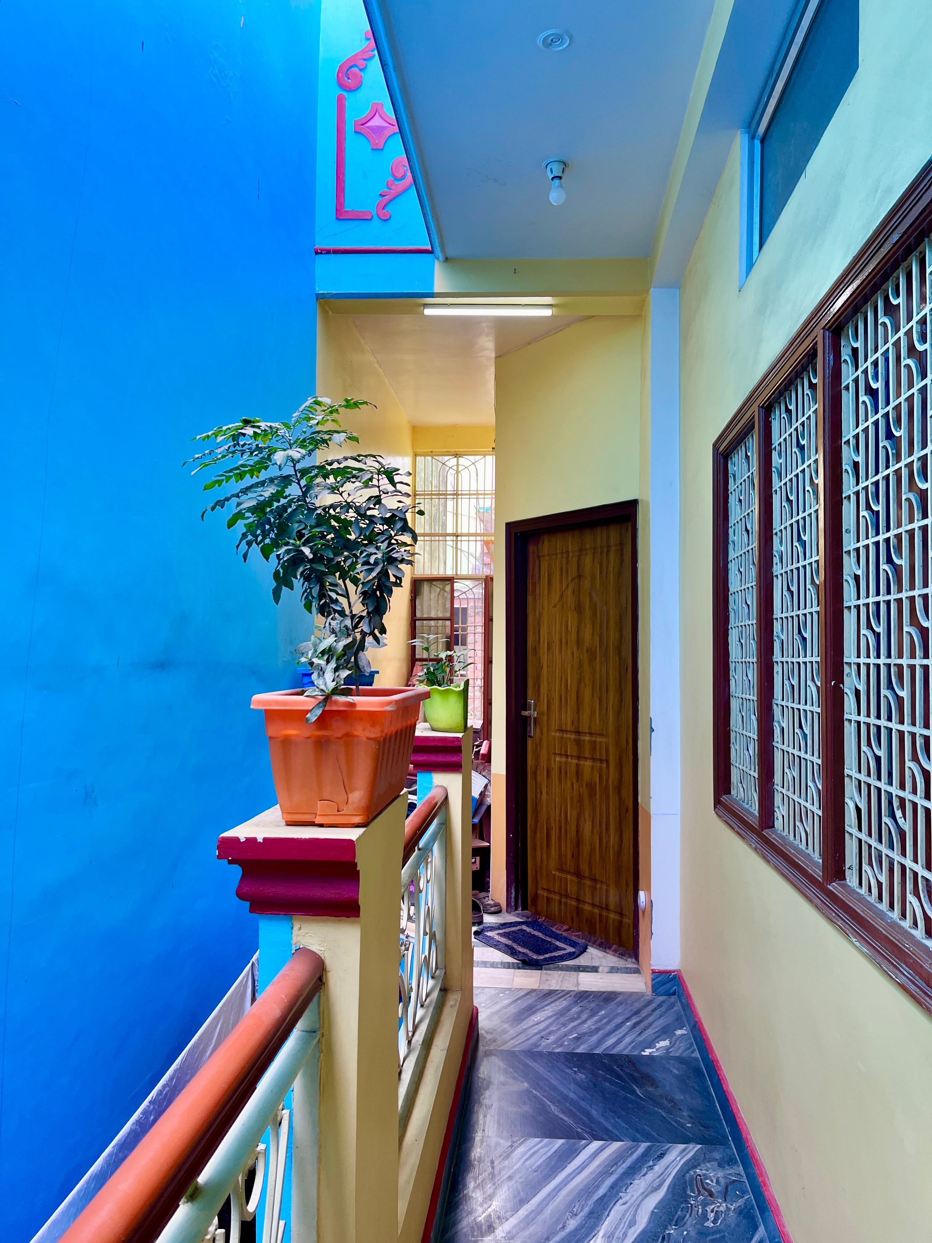 Trilok Residency - Tap to explore photos