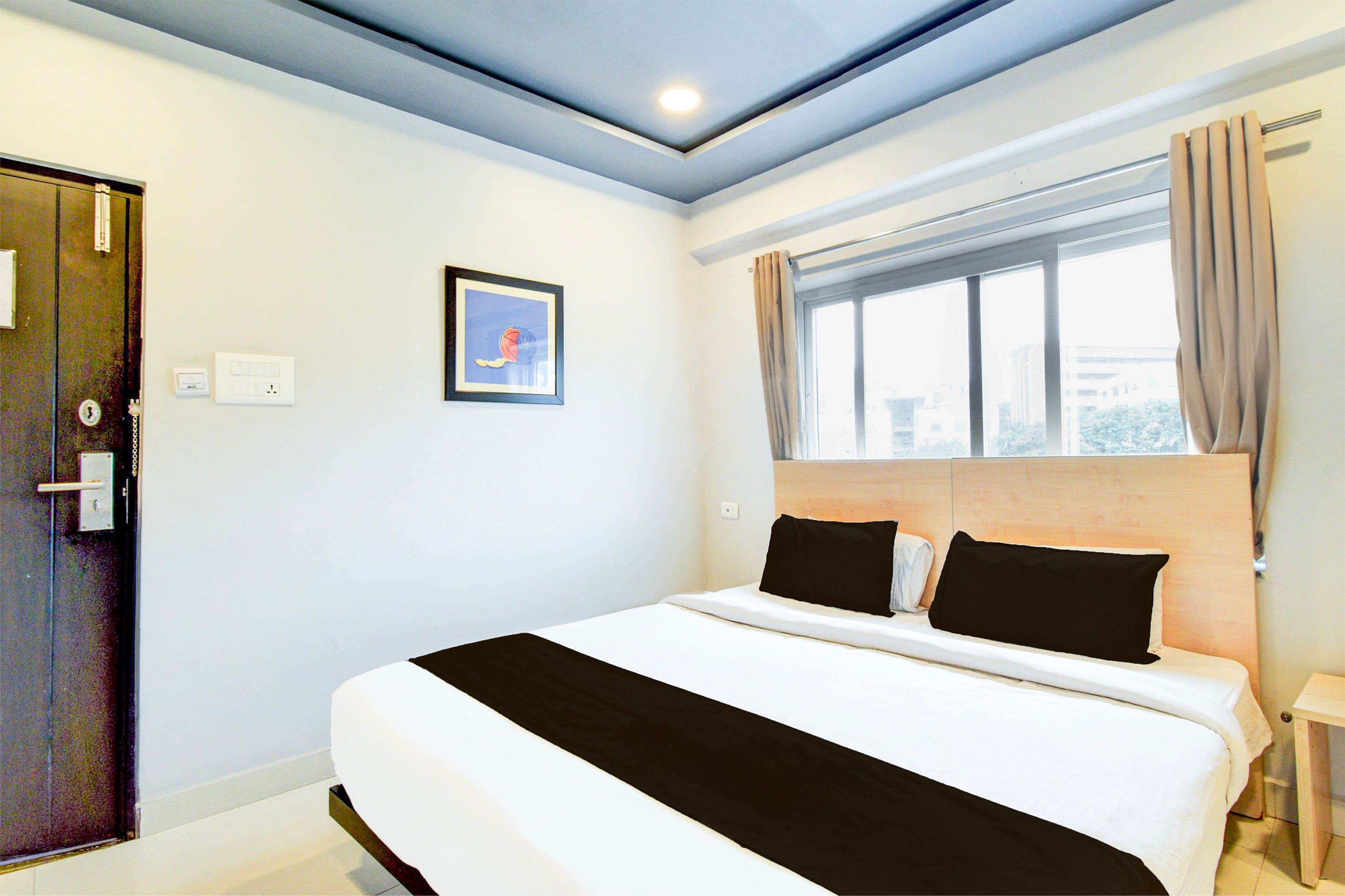 Townhouse Hi Tech City Hyderabad - Tap to explore photos