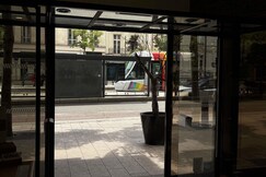 Mercure Angers Centre Gare