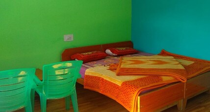 Hotel-sunset  Room Type - Standard Room