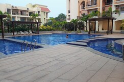 Photos of Casa Luma 1BHK Furnished Siolim Pool Jacuzzi Sauna