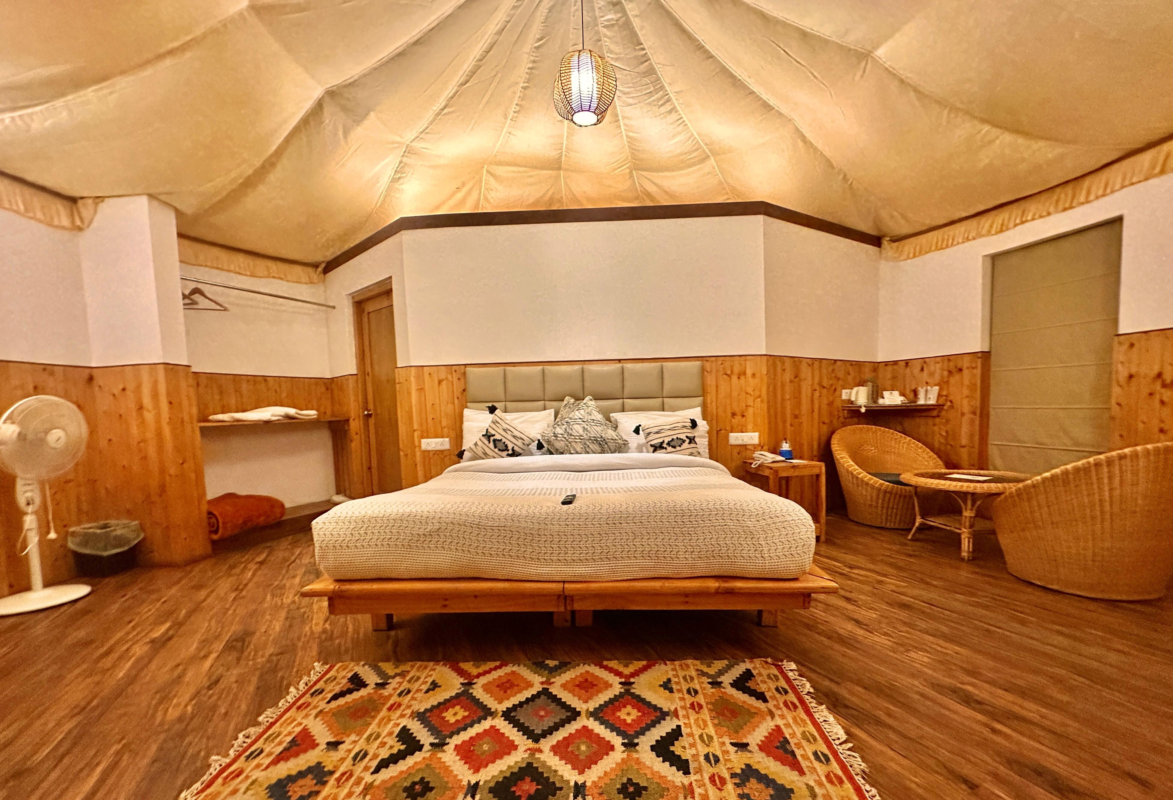 mystique meadows earth homes - Tap to explore photos