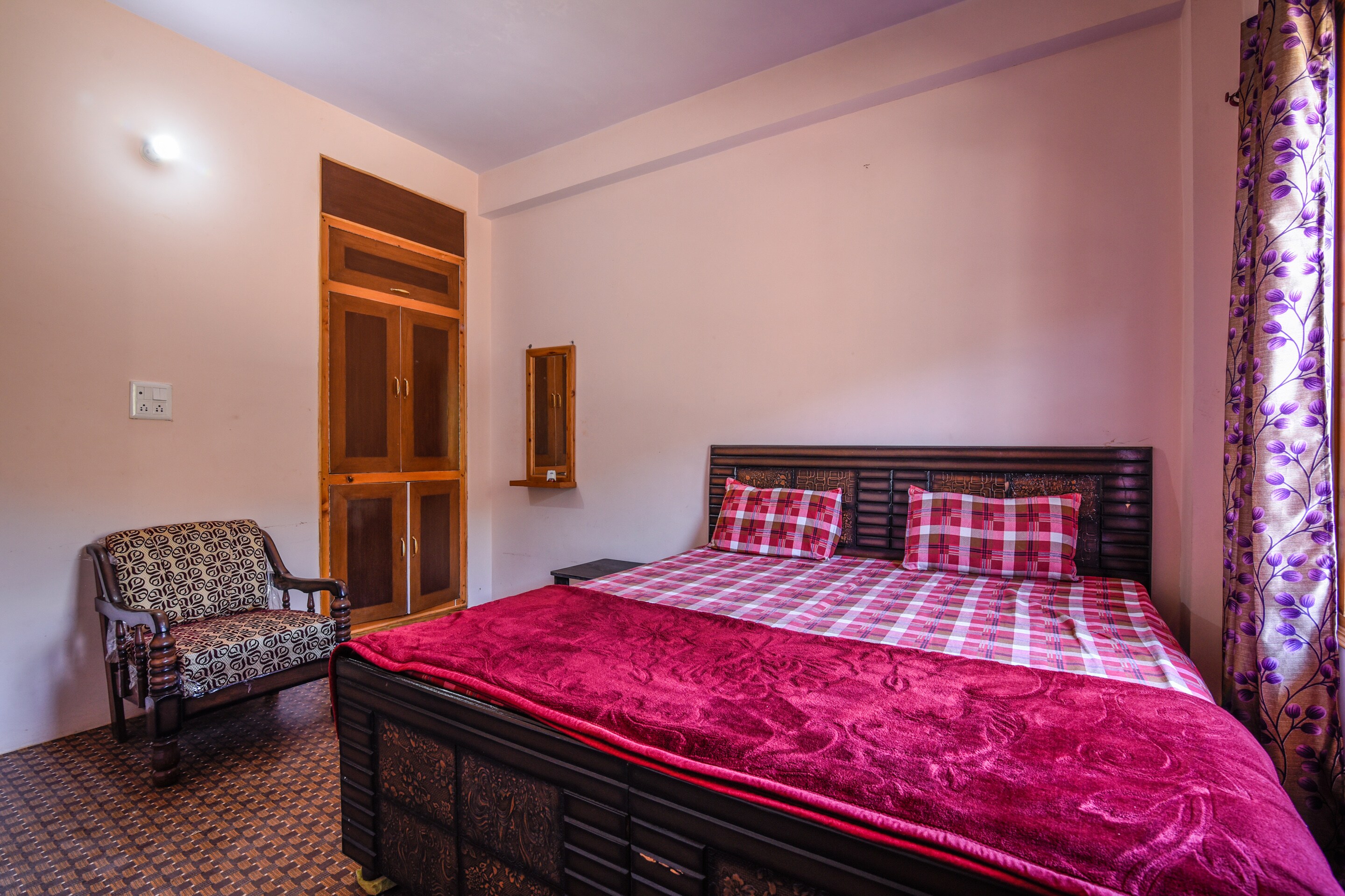 Vanvaas Homestay (12 km away from shimla) - Tap to explore photos