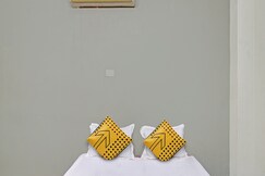 Hotel O G.K Lodging and Guest House