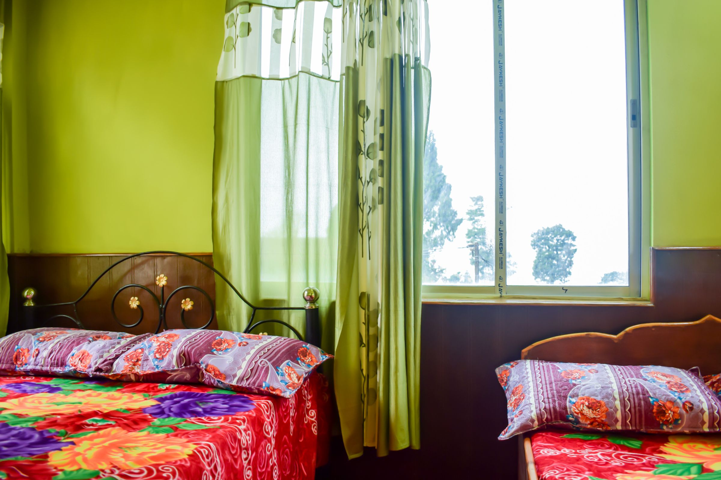 Sherpa Home Stay - Darjeeling - Tap to explore photos