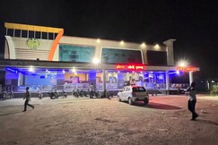 Hotel Gopi Krishna