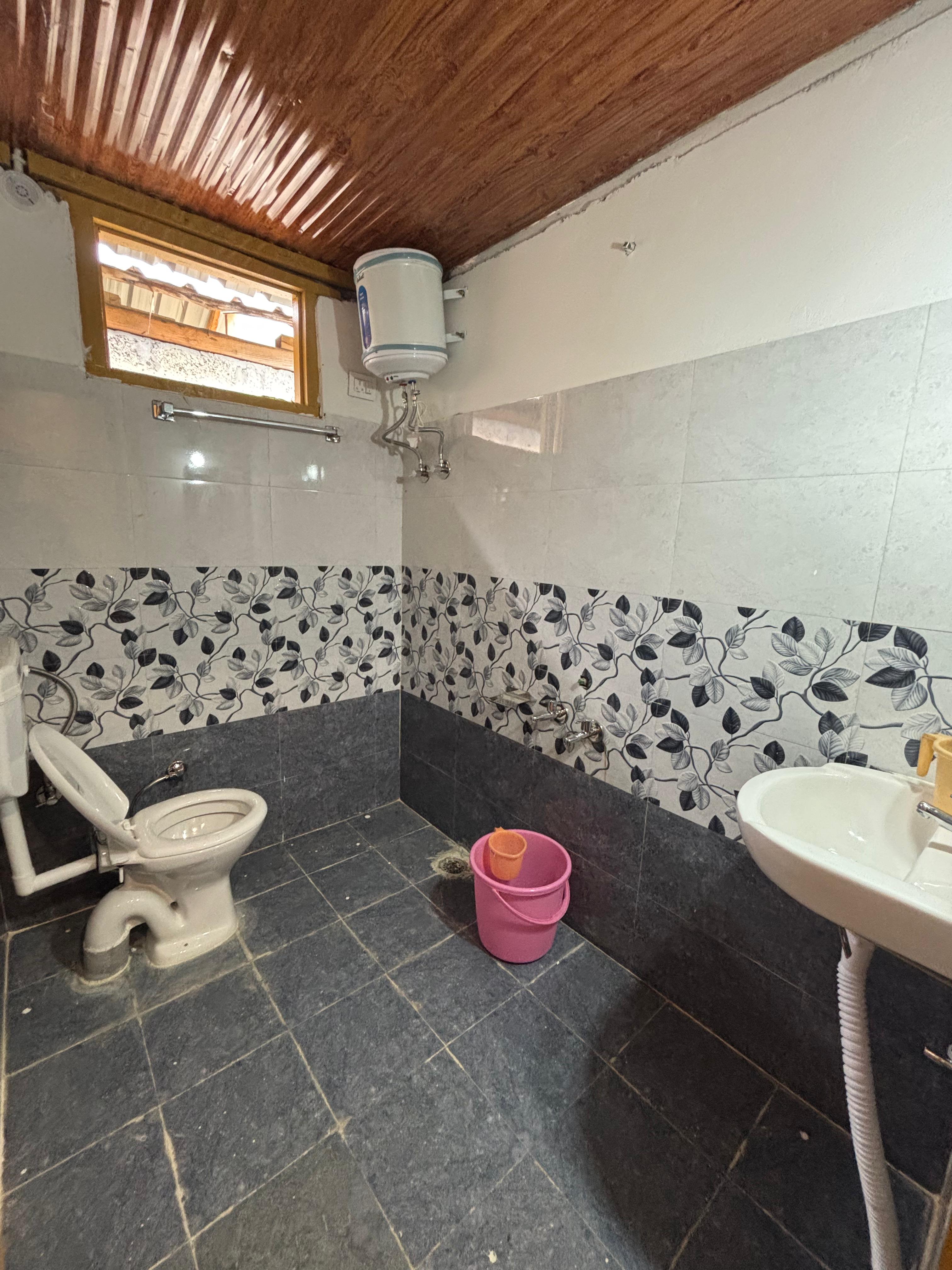 Moksha Cottages - Tap to explore photos