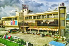 Hotel Rudra Shelter International