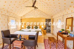 Photos of Ozaki Desert Camp | Sam Sandunes