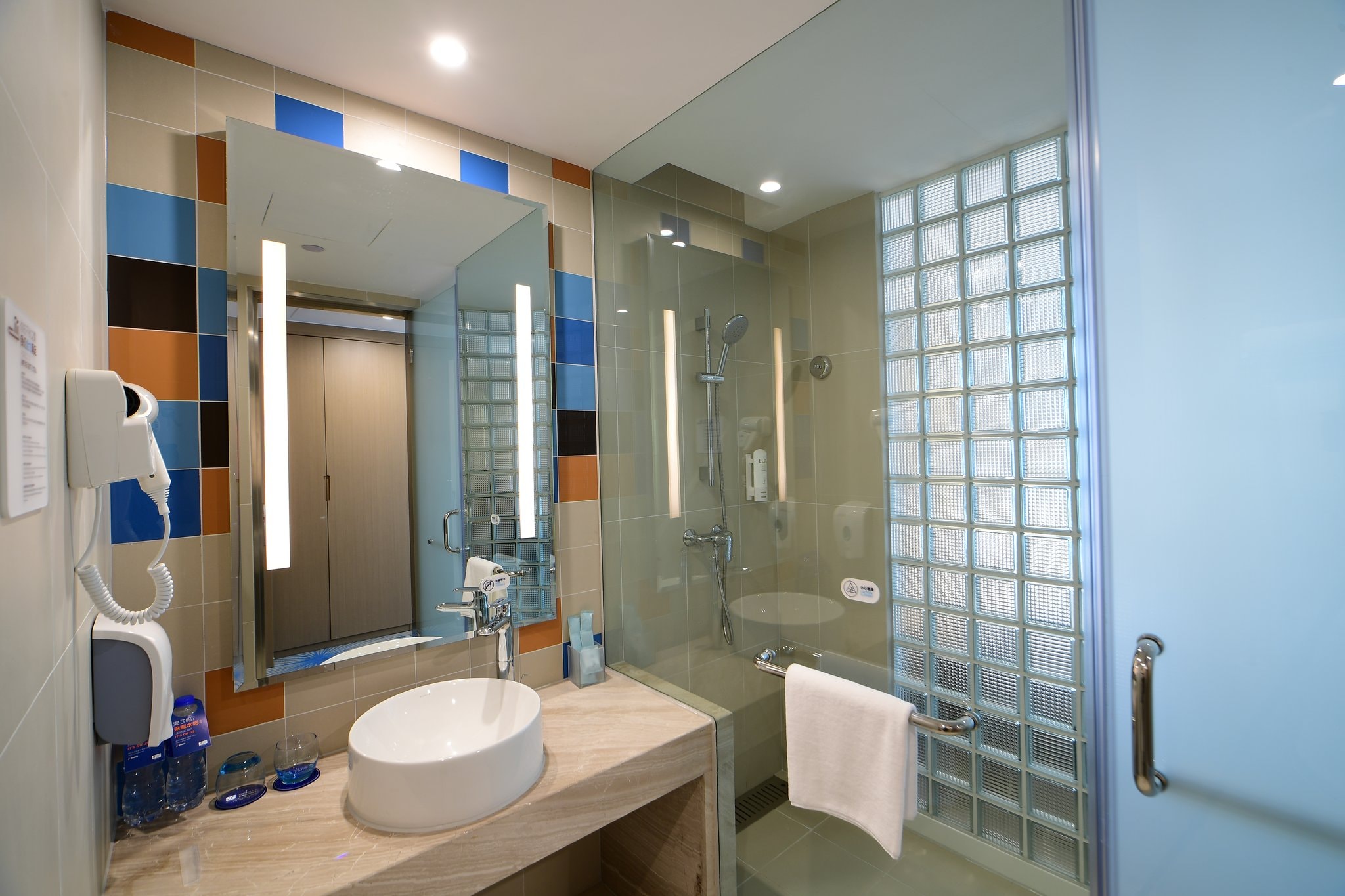 Holiday Inn Express Liuyang Development Zone - Tap to explore photos