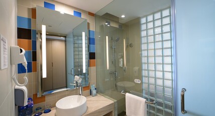 Holiday Inn Express Liuyang Development Zone Room Type - Specialty Room