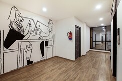 Super Hotel O THE FERN SUITES