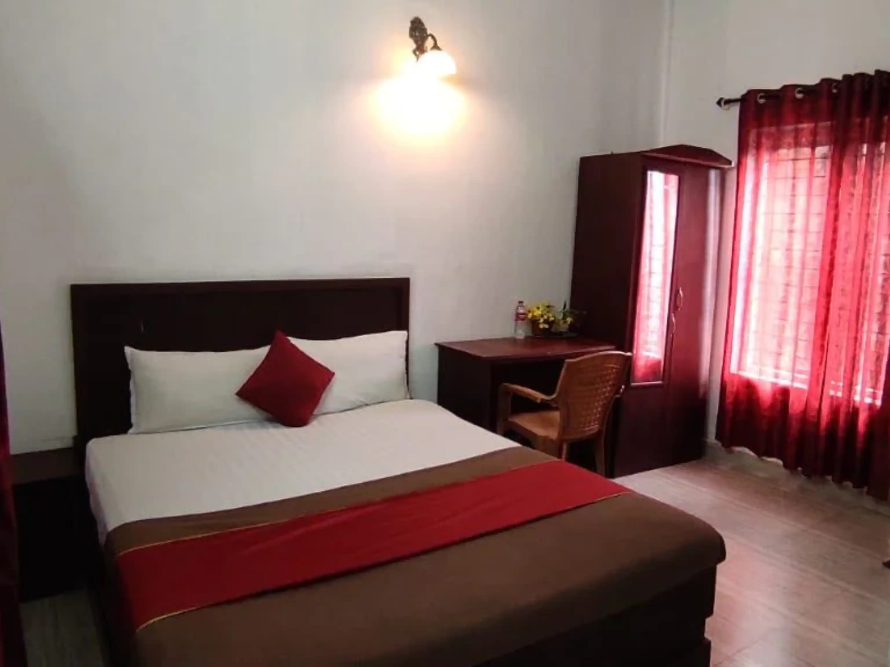 Address of Hotel O Yayaz Resorts