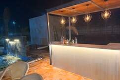 Address of Sukoon Farm Retreat Luxury Escape