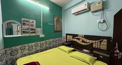 Jagdamba Homestay Room Type - Bedroom 5