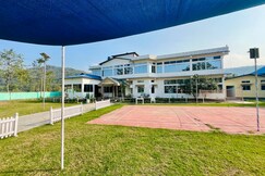 Kaziranga Hills Homestay inn