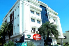 Hotel Abi Krishna