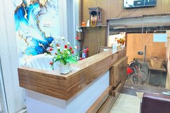 Hotel Vikral Guest house