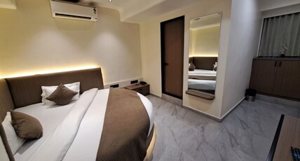 Hotel The 19 Room Type - Cozy Bathtub Room