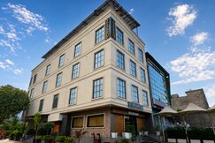 Hotel Cloud 9