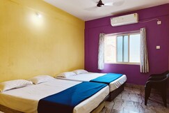 Mahadev Ashram 300M From Shree Jagannath Temple