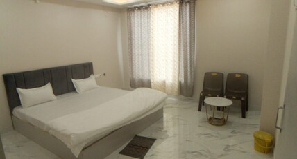 Hotel marooni Room Type - Bedroom 3