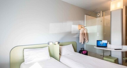 ibis budget Amb Room Type - TWIN - Room with twin beds