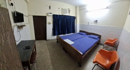 Sri Saibaba Guest House Room Type - Double Air Conditioning