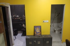 Shreeji Landmark