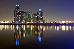 InterContinental Residence Suites Dubai Festival City
