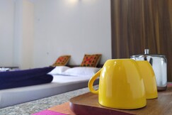 Shimla Gypsy - Oak Room (Women Friendly)