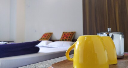 Shimla Gypsy - Oak Room (Women Friendly) Room Type - Oak Room (Women Friendly)