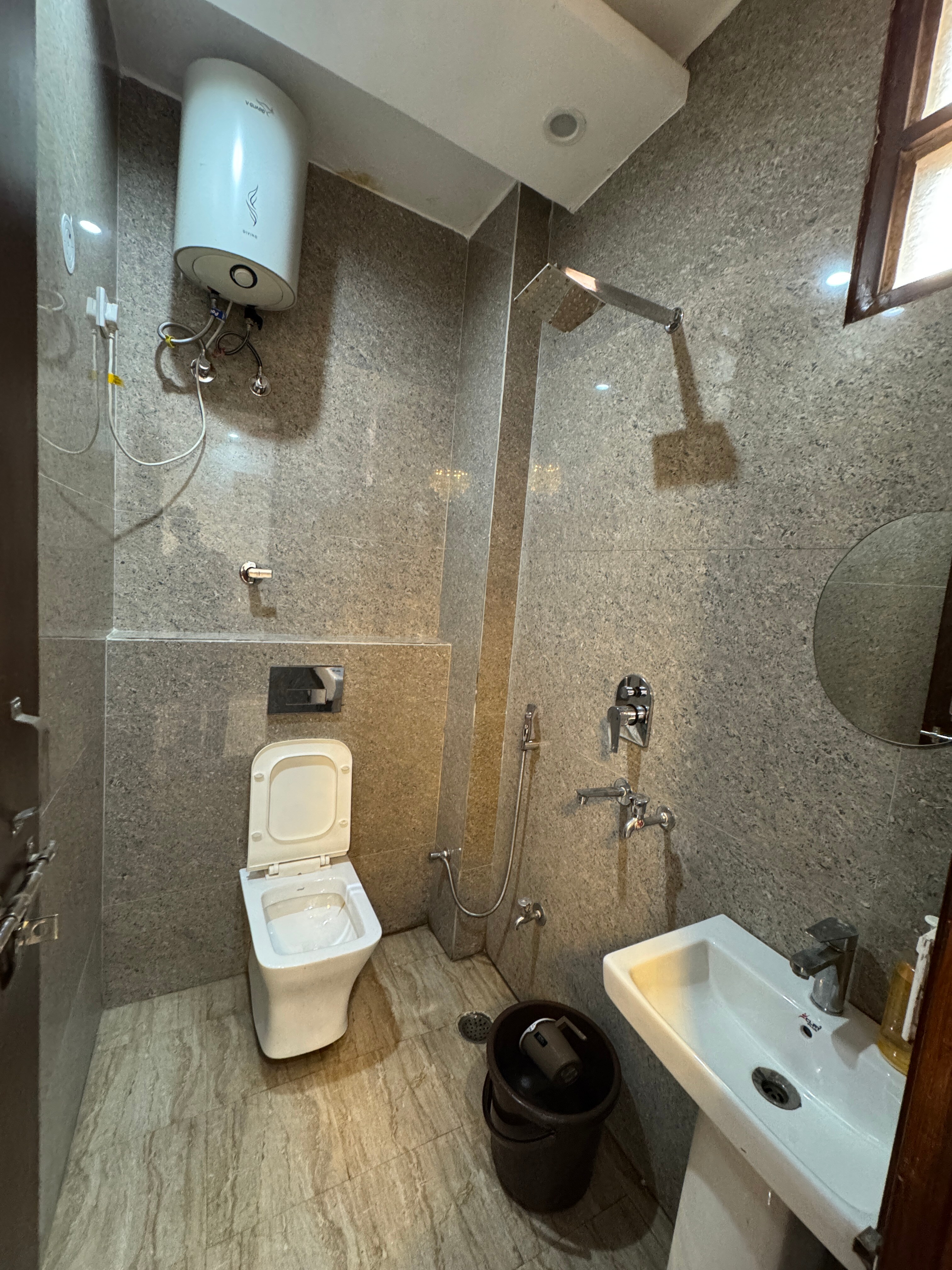 Garvikstay luxurious stay - Tap to explore photos