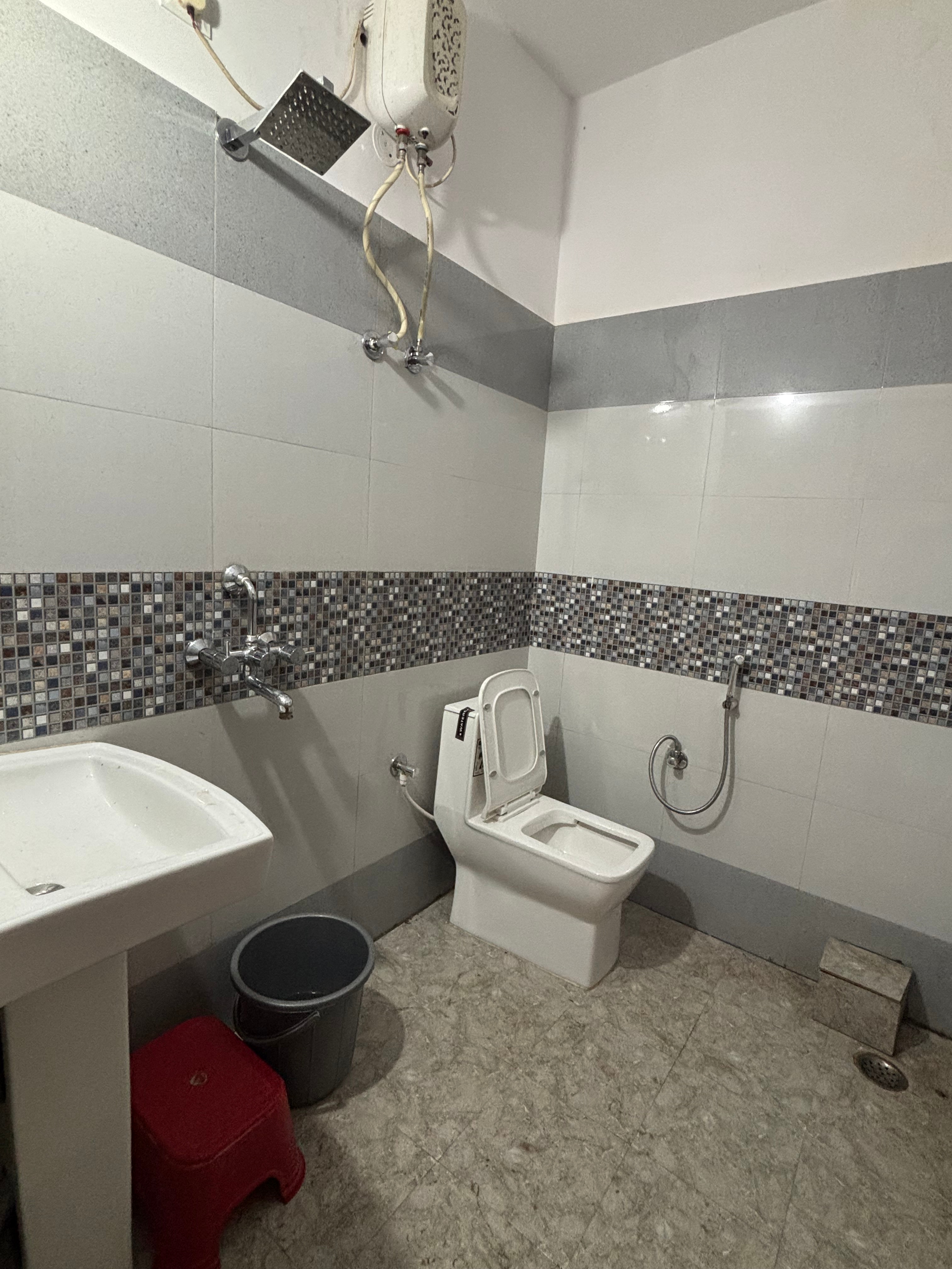 Rangbhoomi pg & guest house - Tap to explore photos