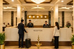 Hotel Indraprasttha