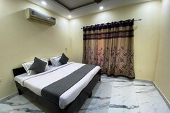Rooms of GoBravo 72 -3Bhk Farm with Pool and Garden Sec 150 Noida