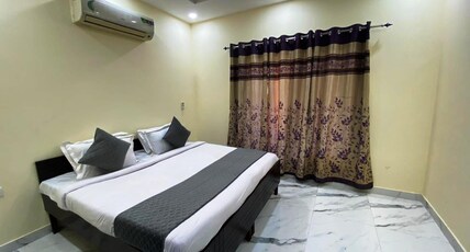 GoBravo 72 -3Bhk Farm with Pool and Garden Sec 150 Noida Room Type - GoBravo 72 -3Bhk Farm with Pool and Garden Sec 150 Noida