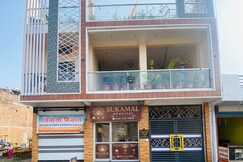 Sukamal Homestay