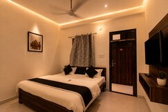 Address of The Shyam Kripa Stay