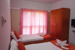 Bhairavi Shiv Hospitality