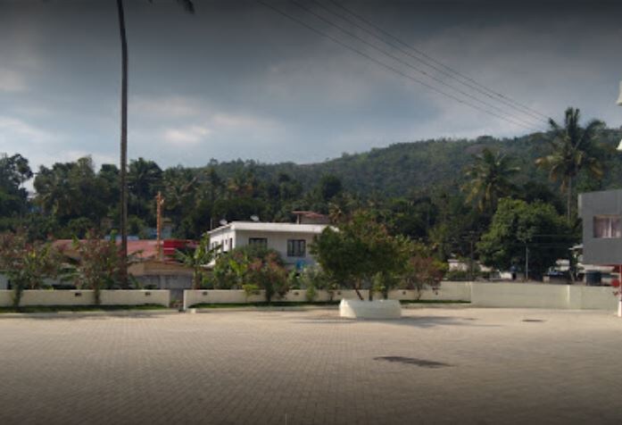 Hotel Hilda Nedumkandam - Tap to explore photos