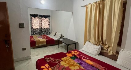 Hotel Hill knights Chakrata Room Type - 4 bedded Suite Room