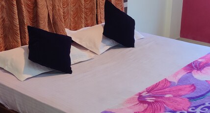 Hotel Shringeri Residency Room Type - Standard Room NON AC